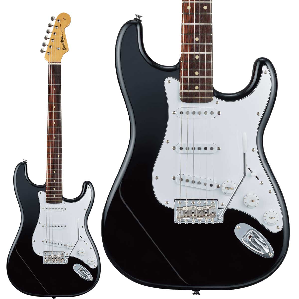 楽天市場】GrassRoots G-FR-62GT Red 新品[グラスルーツ][ESPブランド