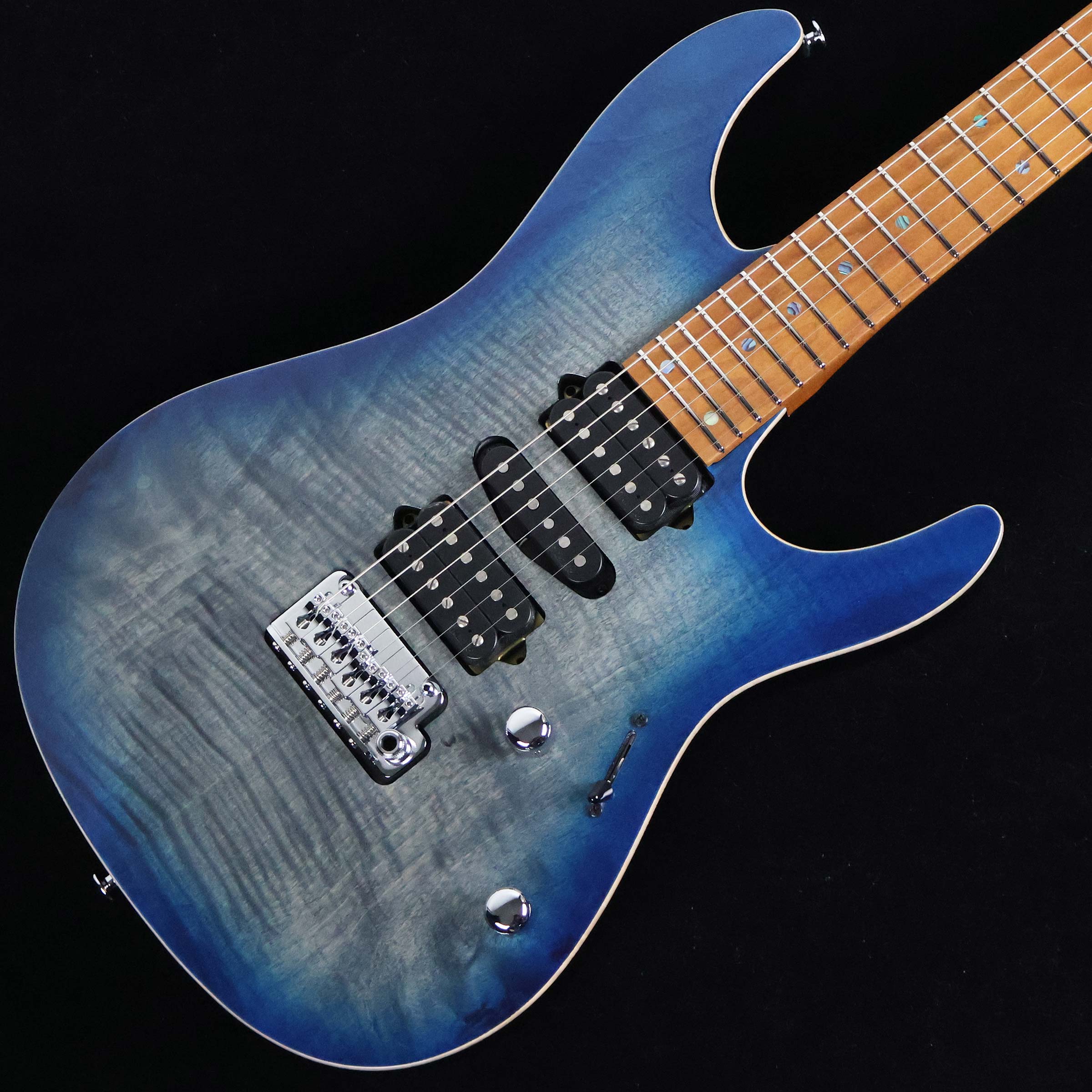 Ibanez AZ2407F-SDE (Sodalite)　S/N：F2603764 アイバニーズ 【未展示品】