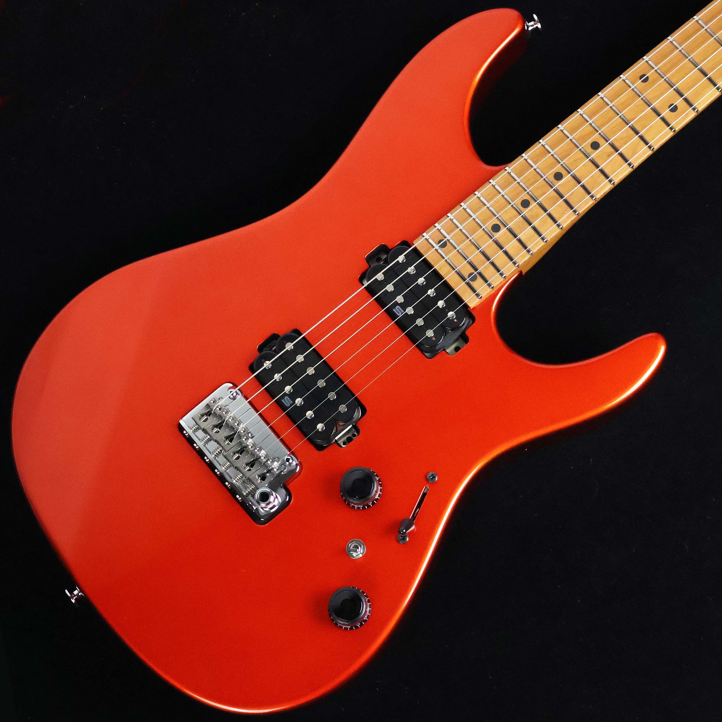 Ibanez AZ2402-ROM(Roadster Orange Metallic)　S/N：F2606260 アイバニーズ 【未展示品】
