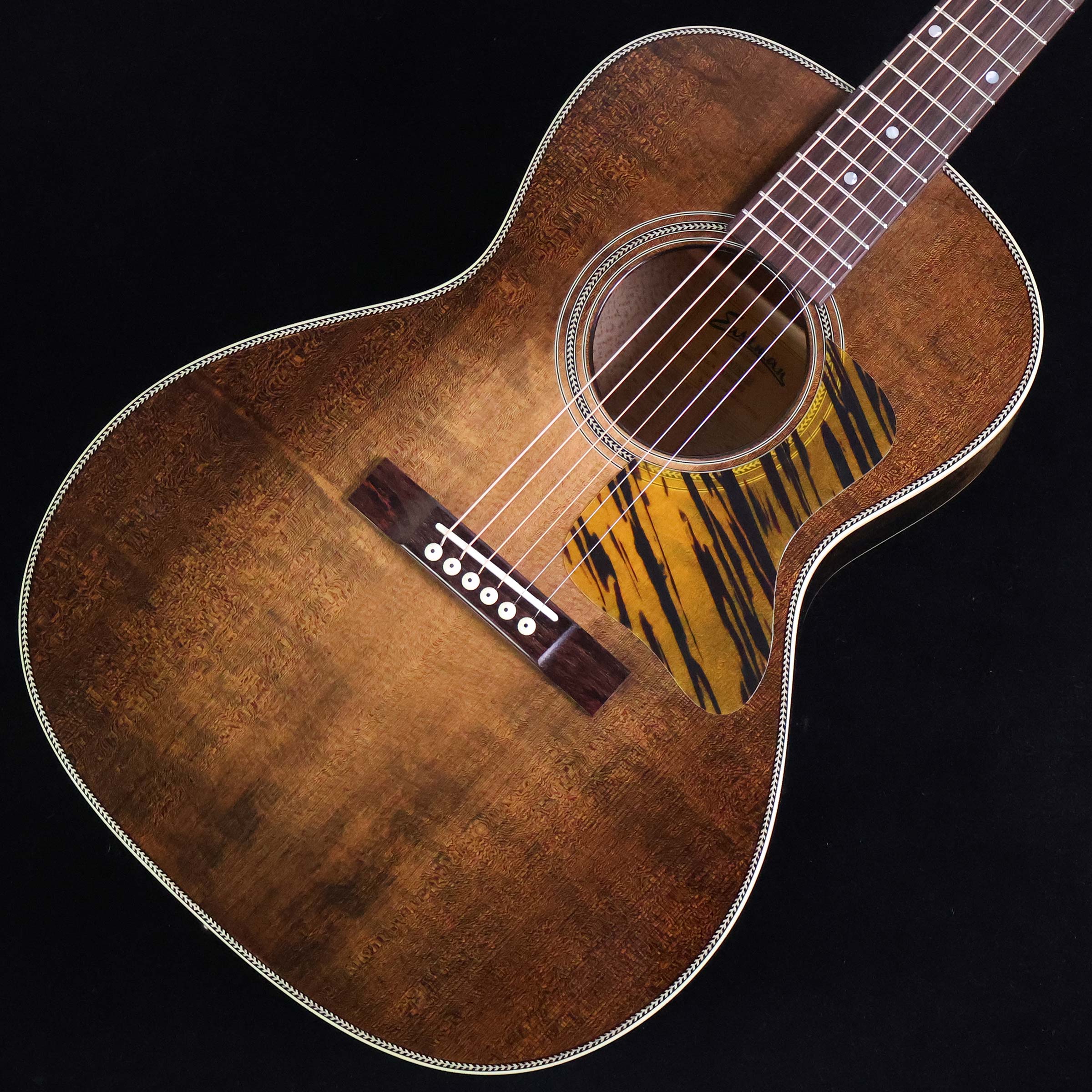 Eastman E3-00SS-CLA　S/N：M2607462 【アコースティックギター】 イーストマン 【未展示品】｜島村楽器