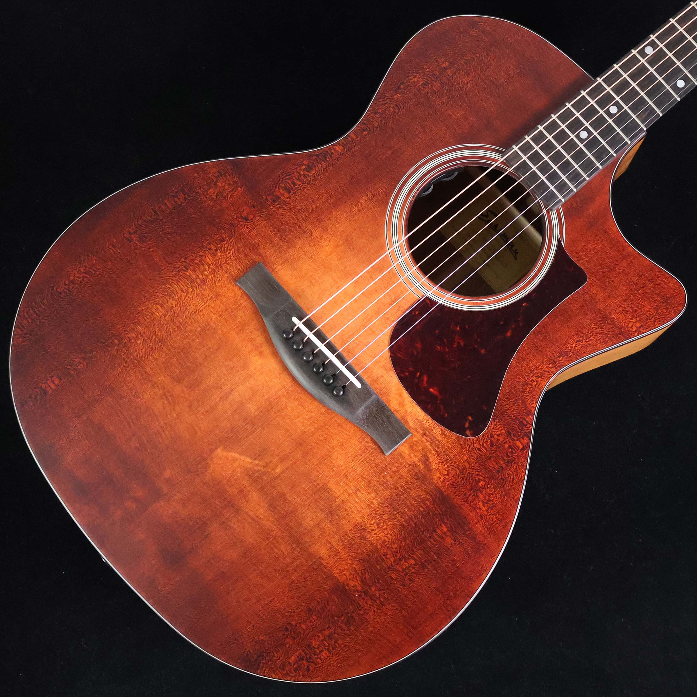 【マラソン期間中 エントリーでさらP5倍】Eastman AC222CE-CLA S/N:M2512123 【エレアコ】 イーストマン 【未展示品】|島村楽器