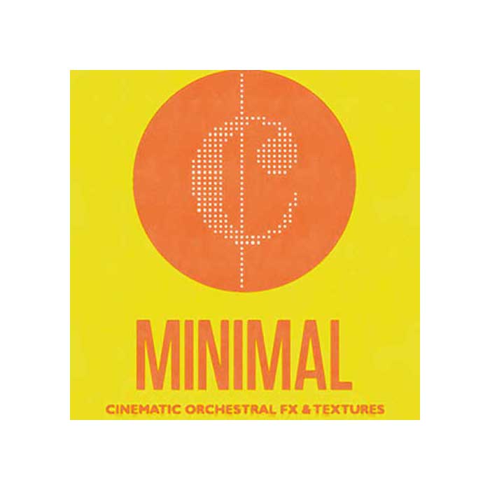 [特価 2026/08/19迄] Sonokinetic Minimal ソフト音源 オーケストラ音源 ソノキネティック C8610[メール納品 代引き不可]｜島村楽器