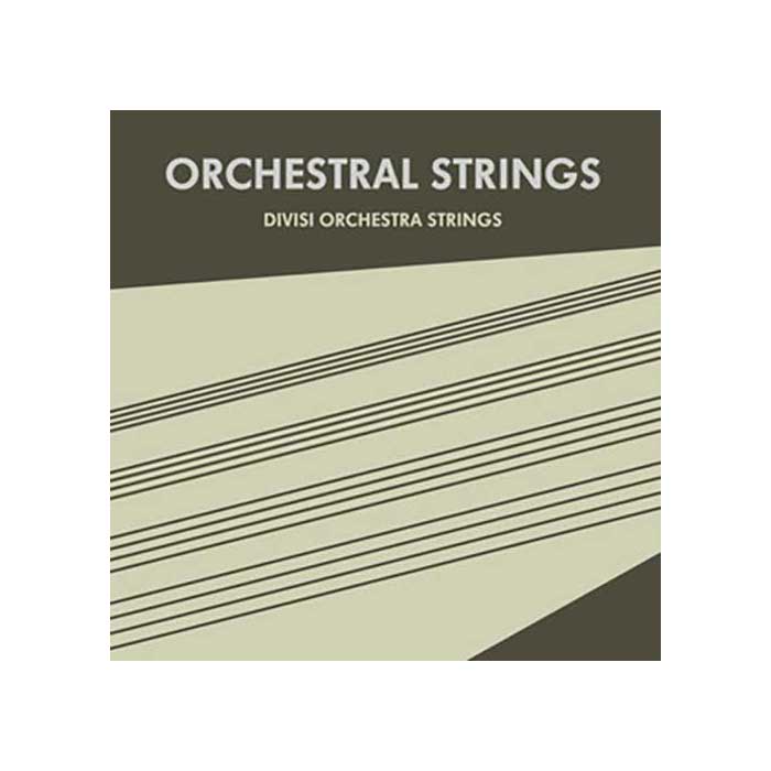 【マラソン期間中 エントリーでさらP5倍】Sonokinetic Orchestral Strings ソフト音源 ストリングス音源 ソノキネティック C8615[メール納品 代引き不可]｜島村楽器