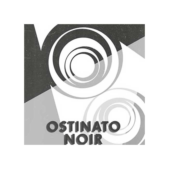 【マラソン期間中 エントリーでさらP5倍】[特価 2026/08/19迄] Sonokinetic Ostinato Noir ソフト音源 アンサンブル音源 ソノキネティック C8624[メール納品 代引き不可]｜島村楽器