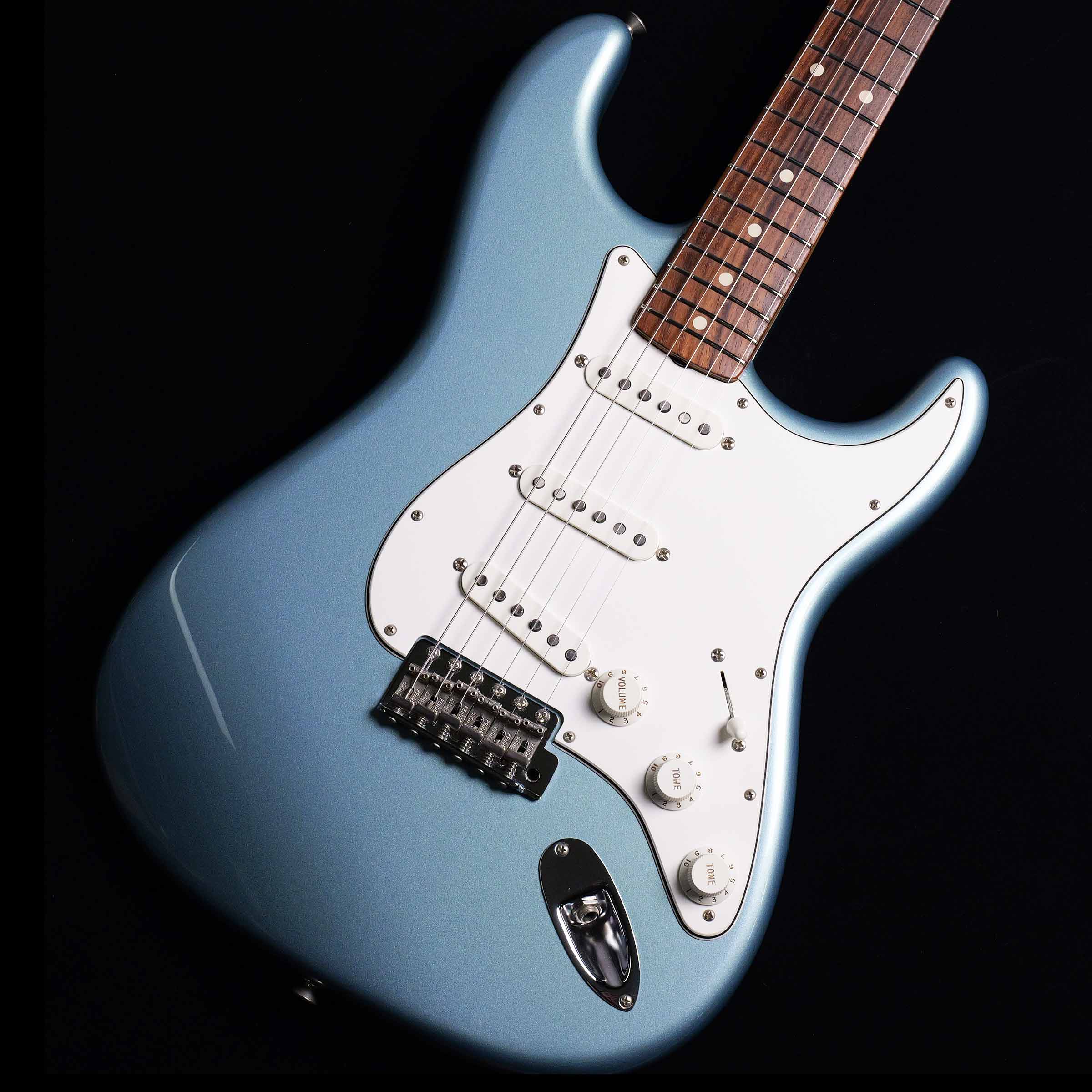 Fender Custom Shop 1962 Stratocaster NOS 2013 ibm ストラトキャスター フェンダー 【中古】｜島村楽器