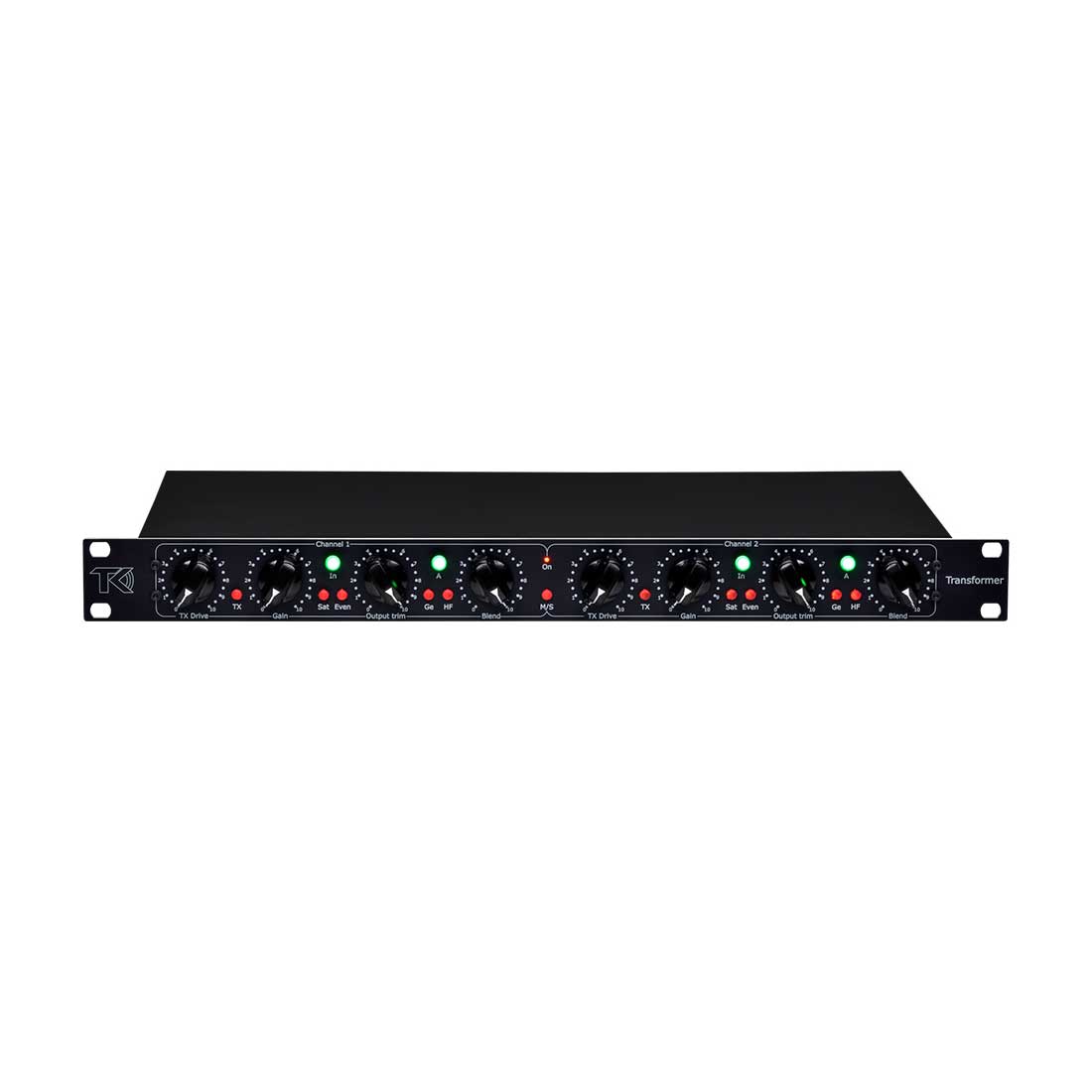 【マラソン期間中 エントリーでさらP5倍】TK audio Transformer ハーモニクスジェネレーター ティーケーオーディオ|島村楽器
