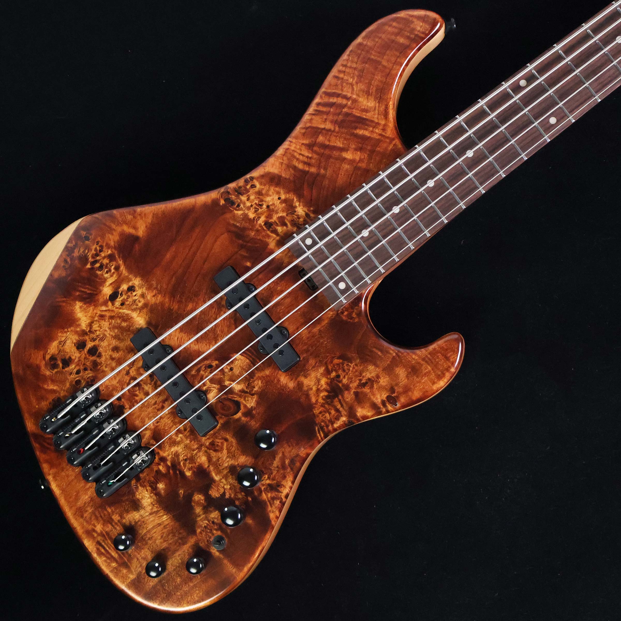 【マラソン期間中 エントリーでさらP5倍】Ibanez MDM1605-NML　S/N：I260109655 【5弦】 アイバニーズ 【未展示品】｜島村楽器