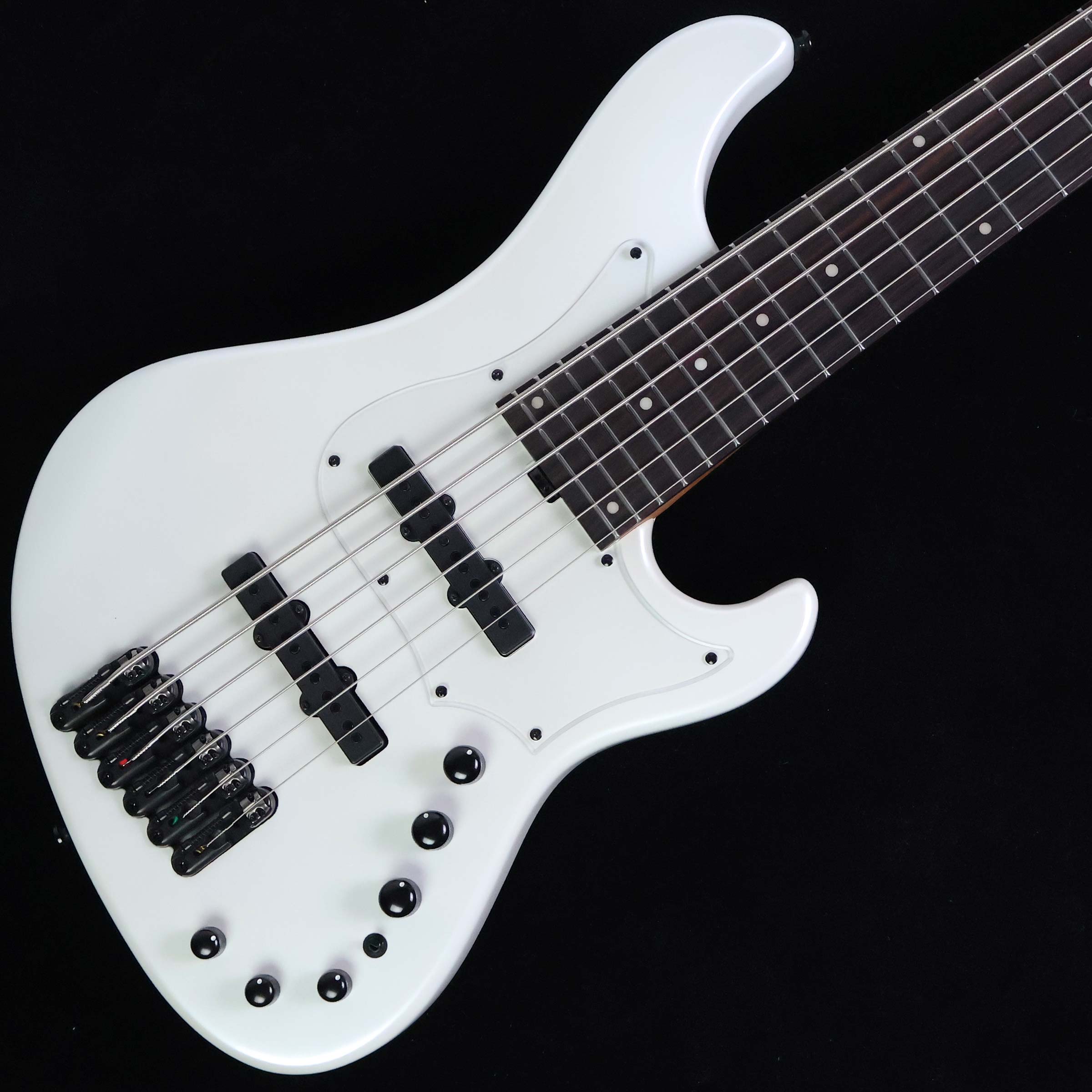 【マラソン期間中 エントリーでさらP5倍】Ibanez MDM1006-PW S/N:I251206081 【SPOT生産モデル】【6弦】 アイバニーズ 【未展示品】|島村楽器