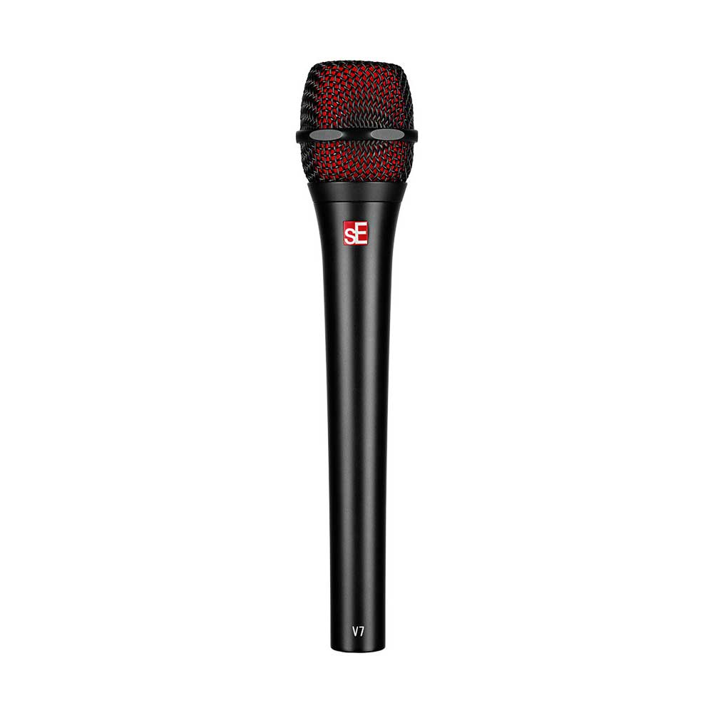 【マラソン期間中 エントリーでさらP5倍】sE ELECTRONICS V7 ENG ダイナミックマイク sEエレクトロニクス|島村楽器