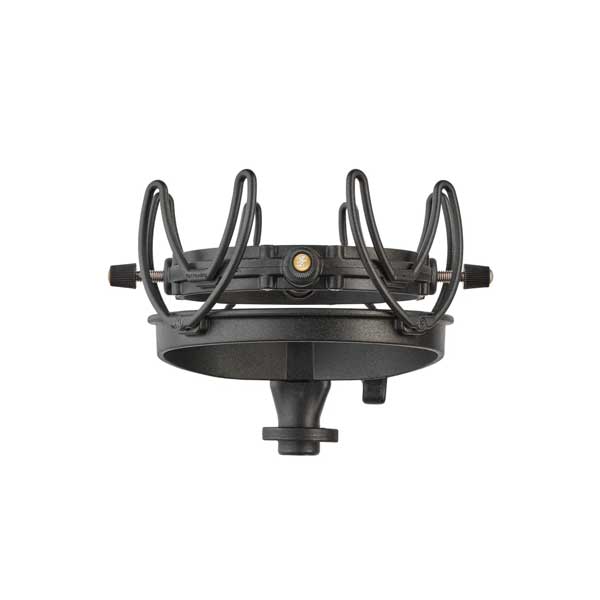 【マラソン期間中 エントリーでさらP5倍】JZ Microphones VSM ショックマウント (V47/V12/V67 専用 ジェイゼットマイクロフォン|島村楽器