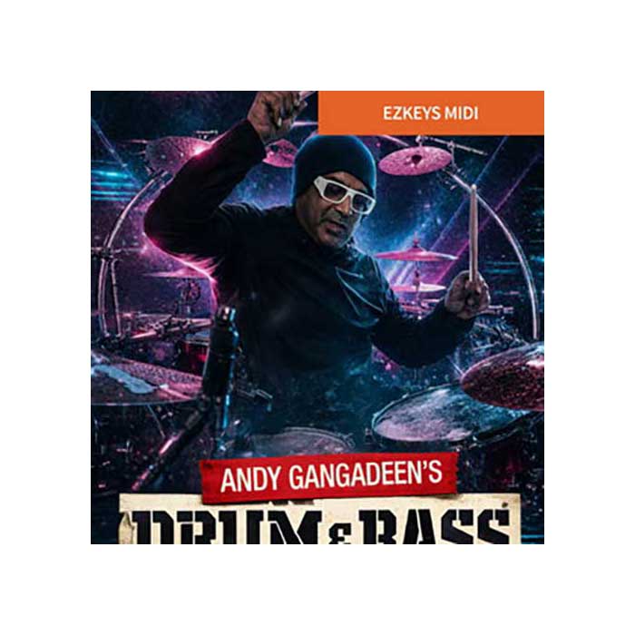 TOONTRACK EZX - Drum & Bass ソフト音源 EZX拡張音源 ドラム＆ベース向け トゥーントラック [メール納品 代引き不可]｜島村楽器