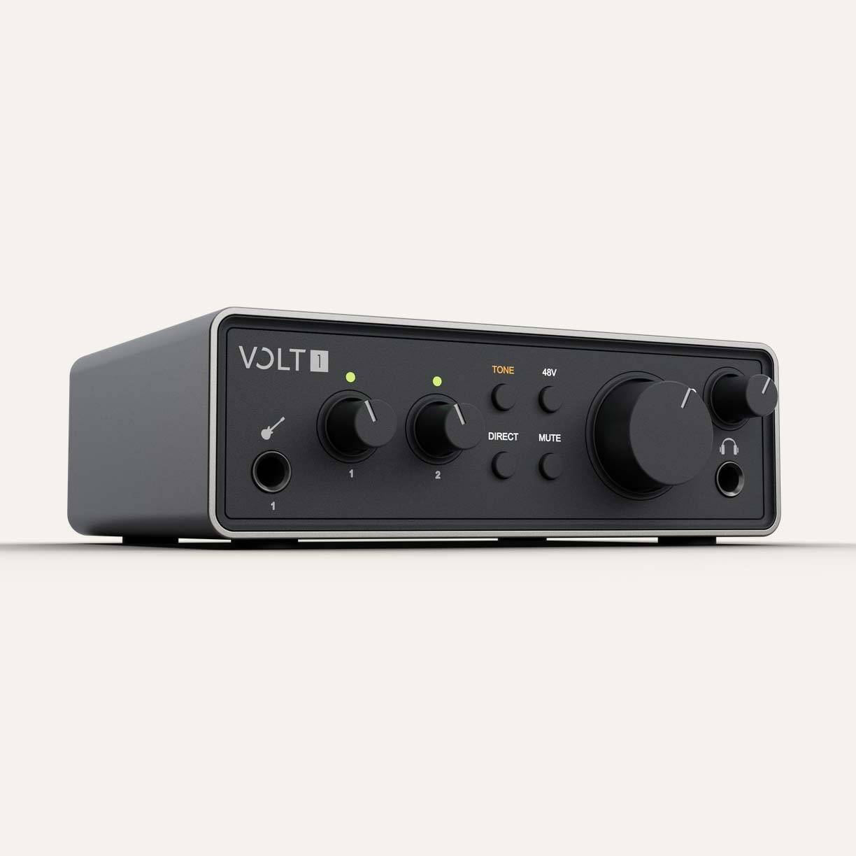Universal Audio Volt 1 Gen 2