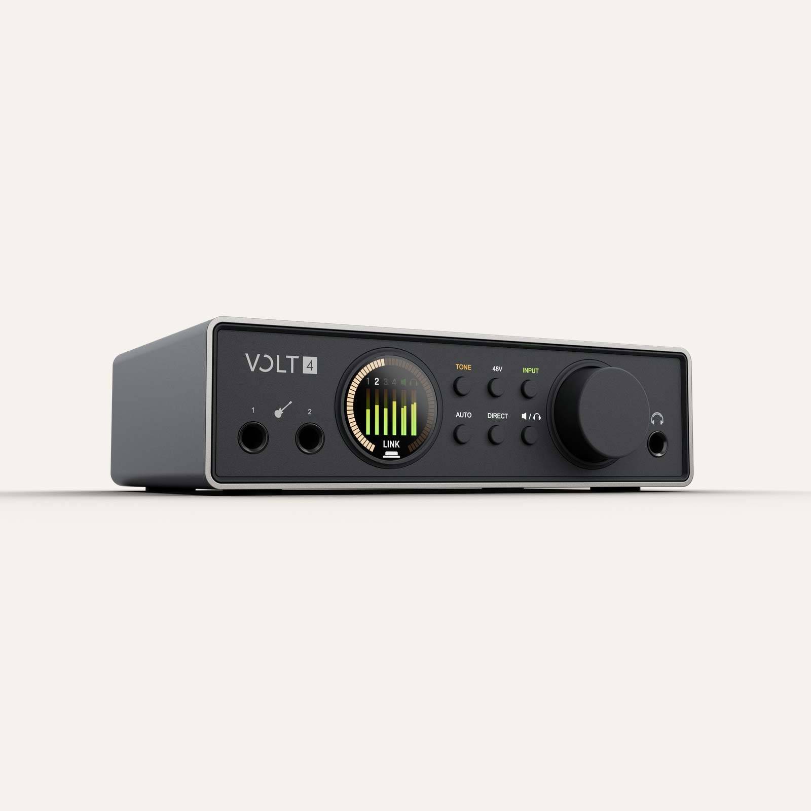 Universal Audio Volt 4 Gen 2