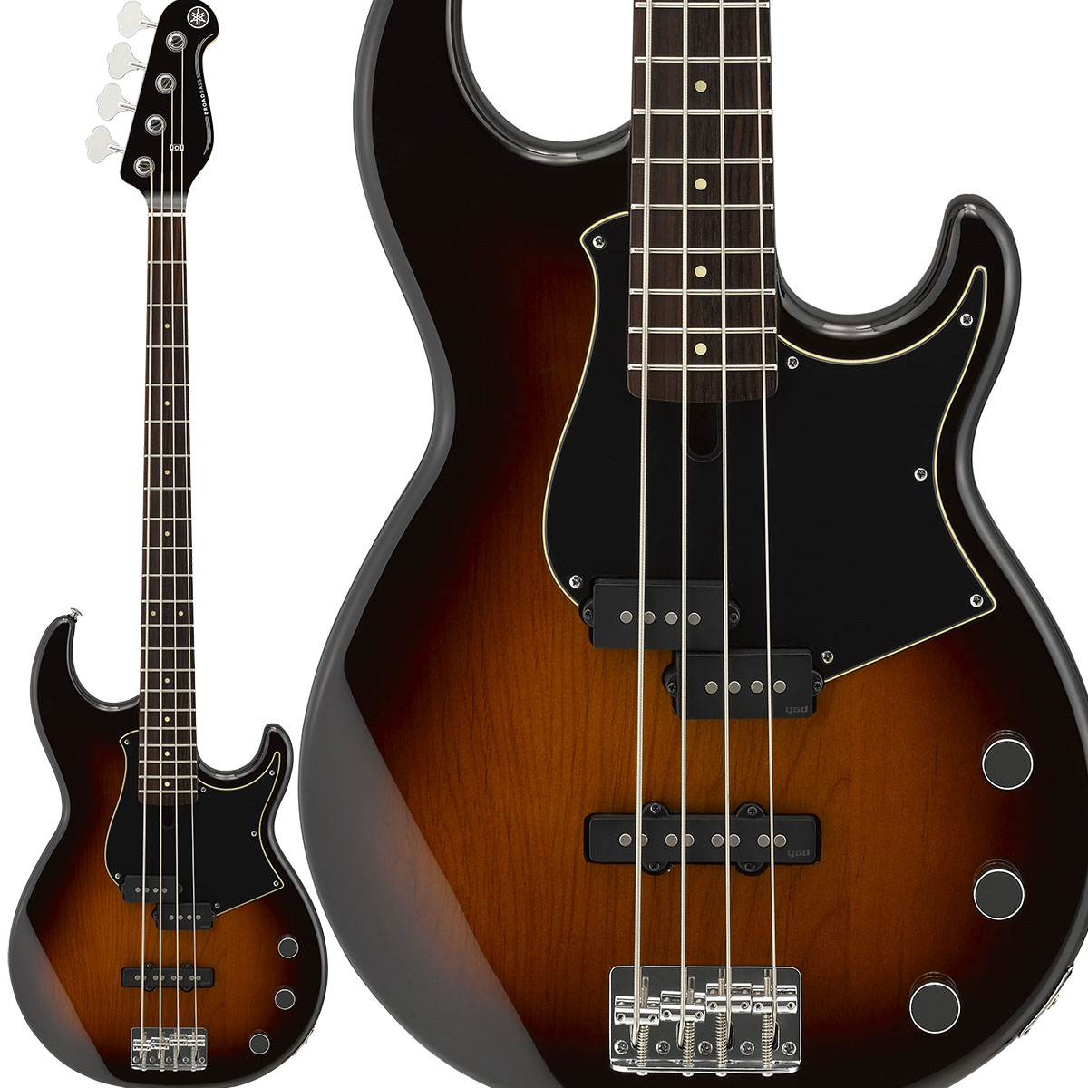 楽天市場】YAMAHA BB434 TB (ティールブルー) エレキベース