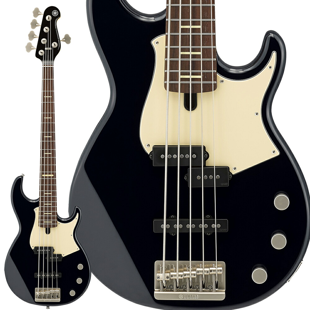 YAMAHA BBP35 Midnight Blue エレキベース 5弦 日本製 ヤマハ 137,500円