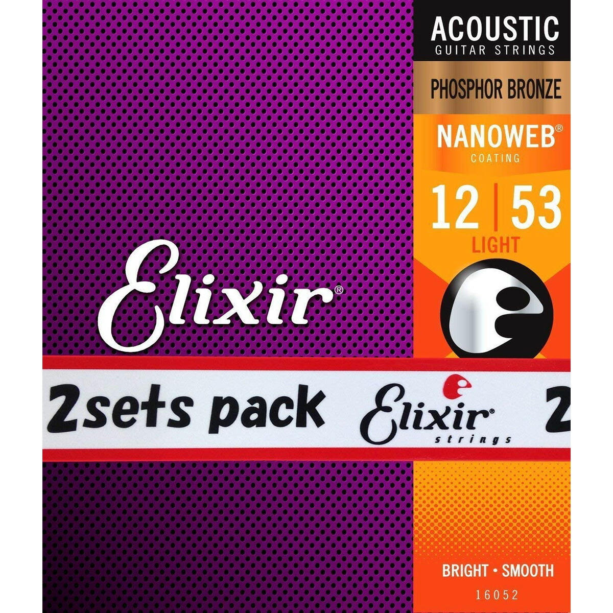 楽天市場】Elixir OPTIWEB 09-42 スーパーライト #19002 【エリクサー エレキギター弦】 : 島村楽器