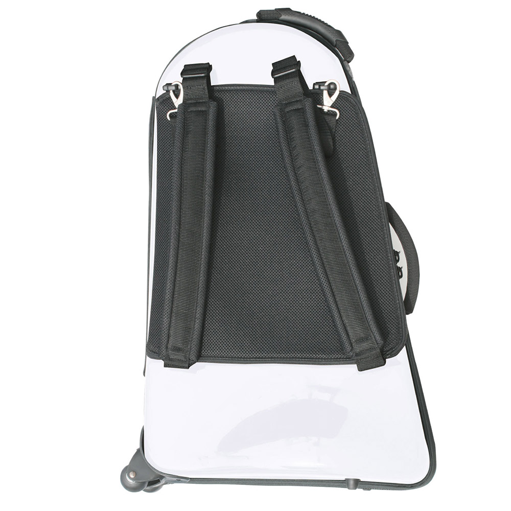 bags EFBE その他 ホワイト ホワイト ファイバーケース ユーフォニアム用 EFBE【バッグス】：島村楽器