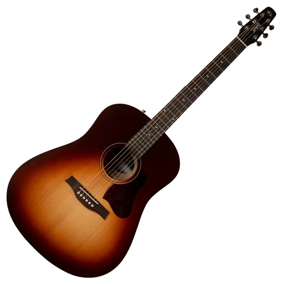 Seagull エレアコ Seagull Grand エレアコ カナダ製 コンパクト パーラー シーガル