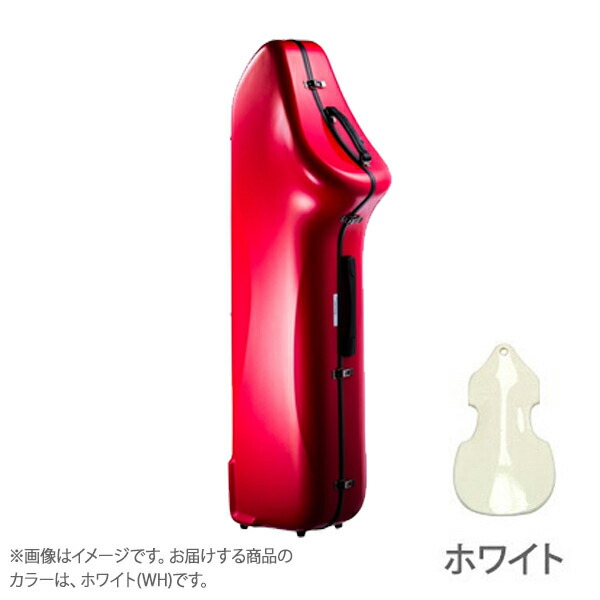 楽天市場】【2営業日以内発送可】バリトンサックスケース C.C.