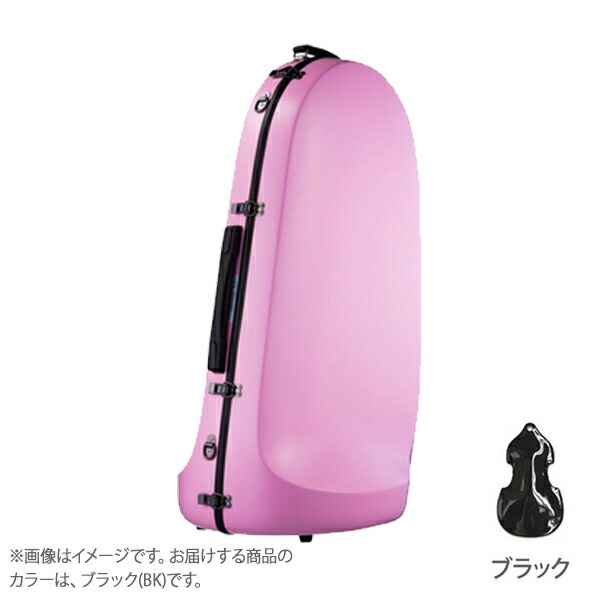 楽天市場】C.C.シャイニーケースII ユーフォニアム CC2-EP 【 CC