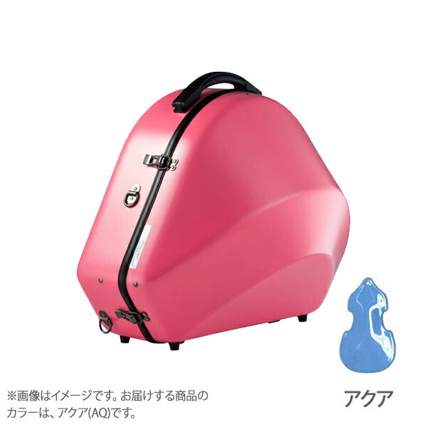 楽天市場】CCシャイニーケース II CC2-HRB-AQ ベルカット ホルン