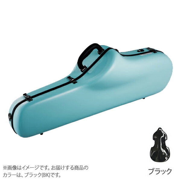 楽天市場】C.C.シャイニーケースII テナーサックス CC2-TS 【 CC Shiny