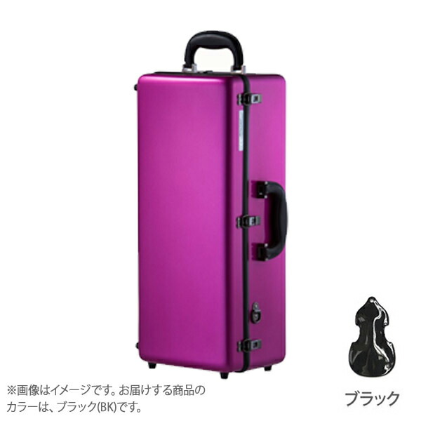 楽天市場】C.C.シャイニーケースII トランペット ダブル CC2-TPW 【 CC