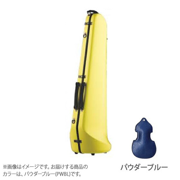 a*i様 トロンボーンケース ホワイト bags バッグス EFTT/24 WHT テナー テナーバストロンボーン