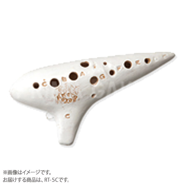 楽天市場】【ソプラノC管】アケタ オカリーナ Xシリーズ 別運指