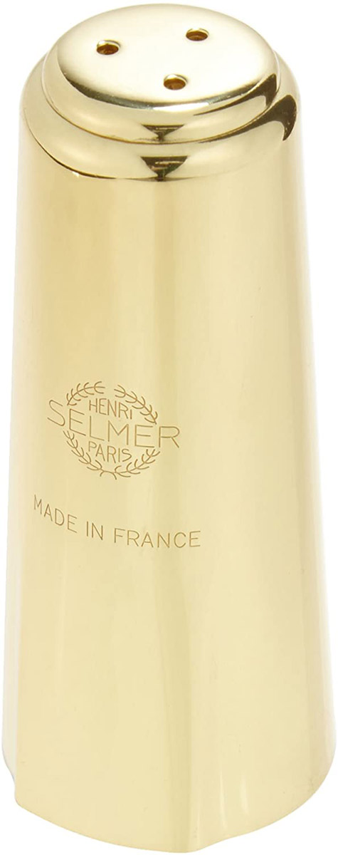 楽天市場】Selmer[セルマー]【サックス用マウスピースキャップ