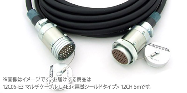 CANARE ( カナレ ) 16C10-E3 マルチケーブル CANARE ( カナレ ) 16C10