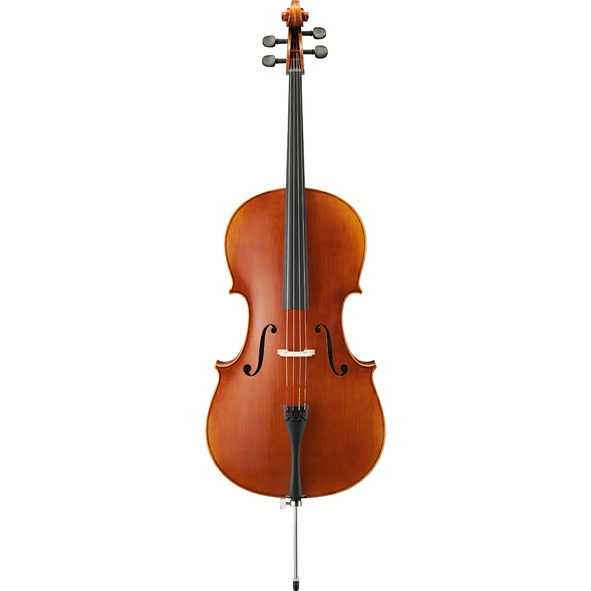 楽天市場】YAMAHA Braviol VC7SG 4/4 チェロセット ブラビオール