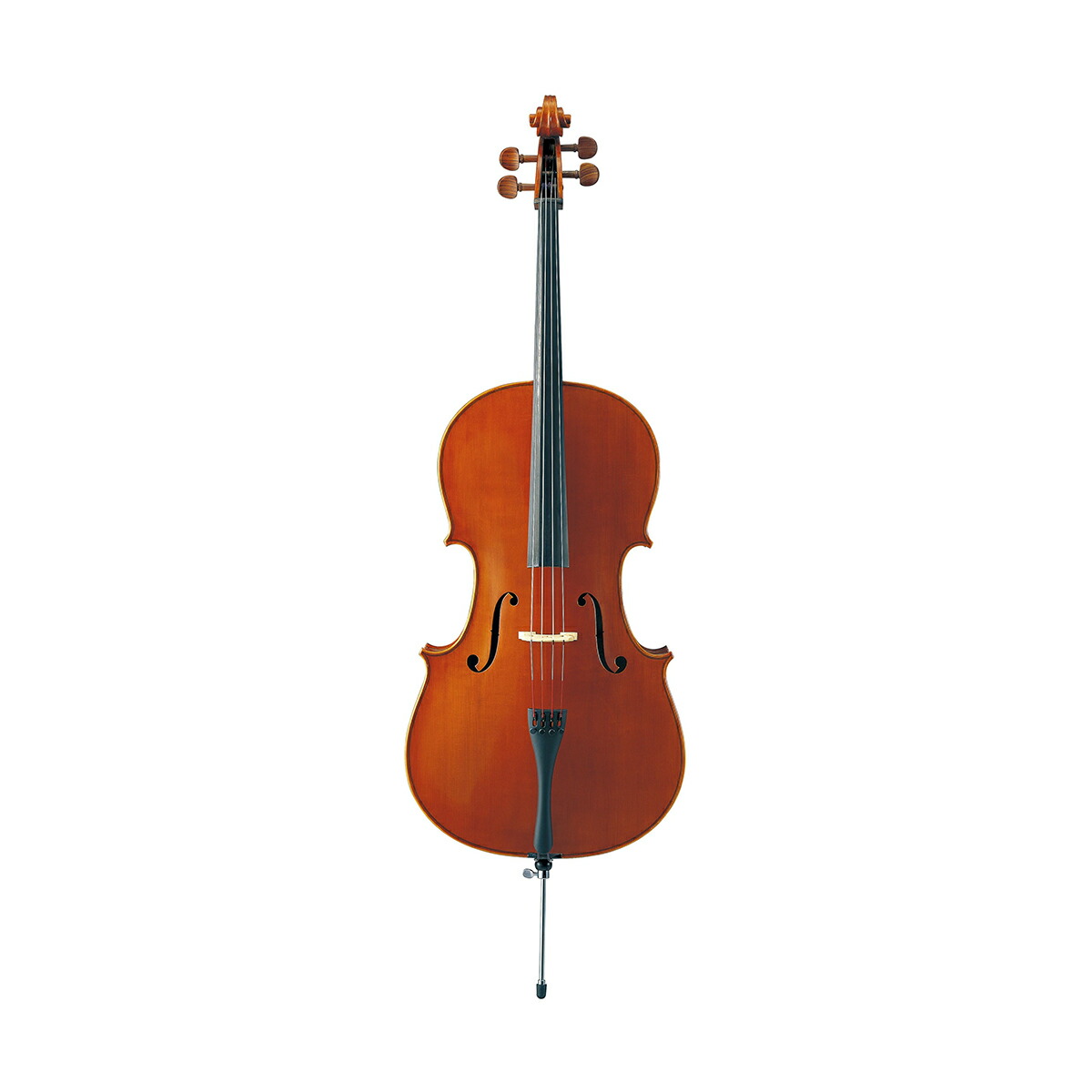 YAMAHA VC5S1/2 チェロ 1/2サイズ Braviol 分数 ヤマハ