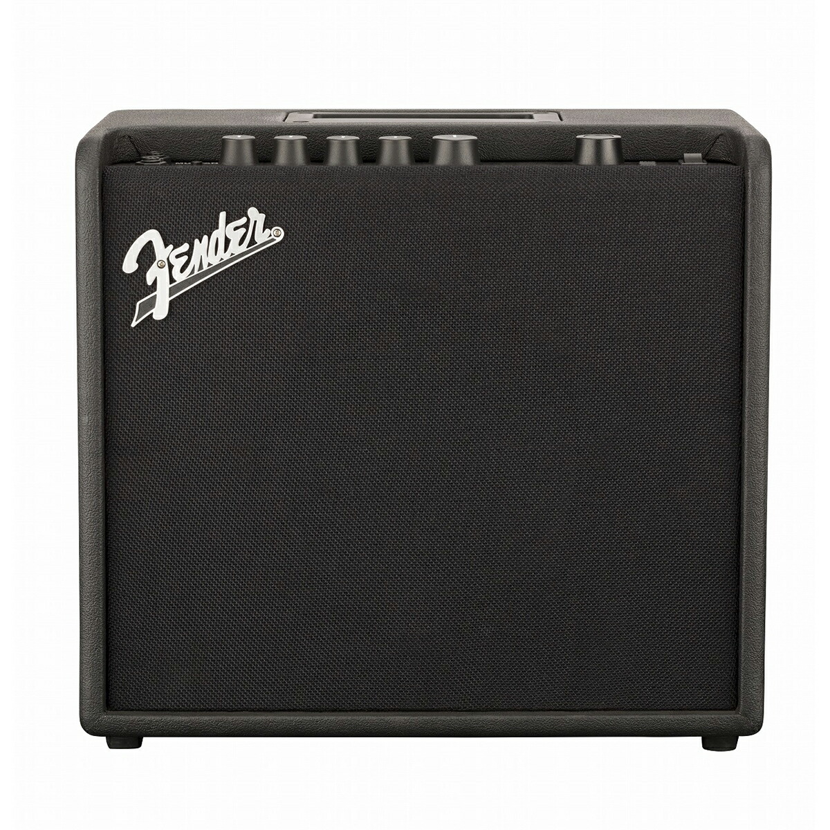 Fender Mustang LT25 ギターアンプ コンボアンプ 25W 木製キャビネット フェンダー ムスタングシリーズ