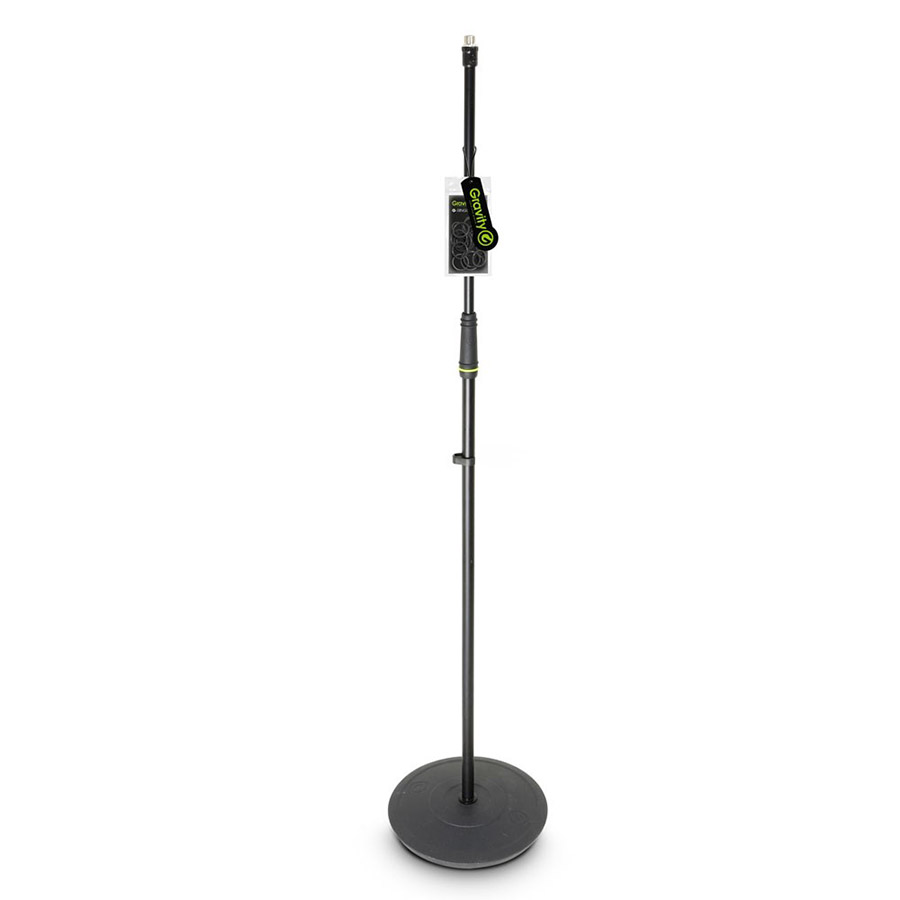 楽天市場】OnStageStands MS7201C マイクスタンド ストレート