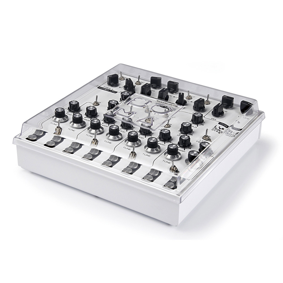 楽天市場】SOMA Cosmos Deck Saver COSMOS専用プラスチック製デッキ