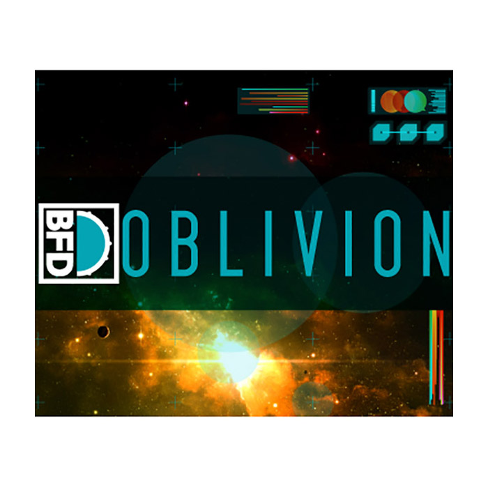 Oblivion Bfd3 Expansion Pack Bfd3専用 拡張音源 メール納品 代引き不可 Cdm Co Mz