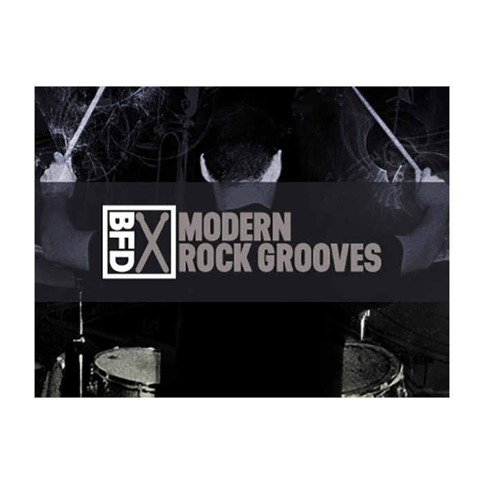 楽天市場】[数量限定特価] BFD Stanton Moore Grooves[ BFD3 Groove