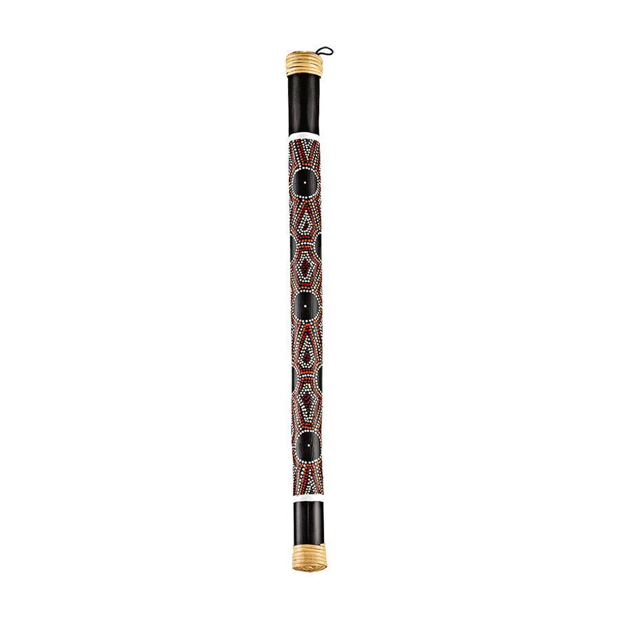 MEINL Sonic Energy BAMBOO RAINSTICK (Mサイズ) バンブー レインスティック 雨音 マイネル RS1M ソニックエナジー