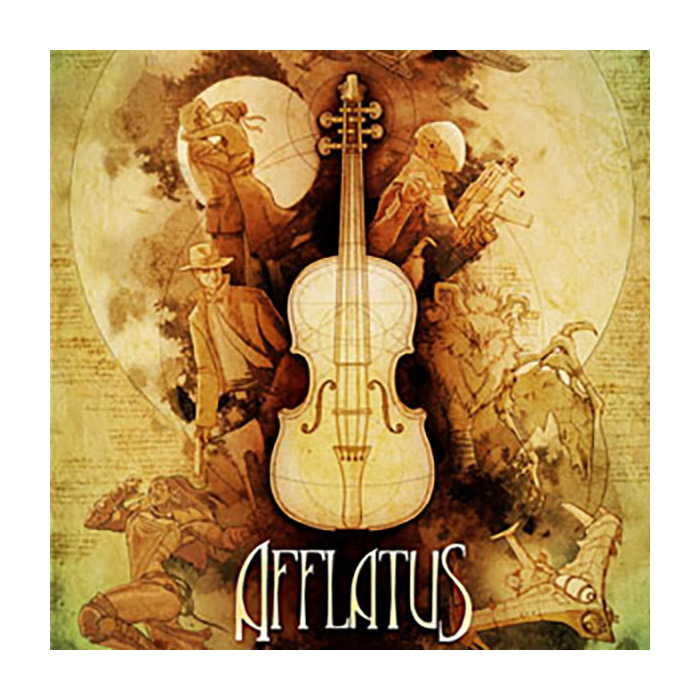 【マラソン期間中 エントリーでさらP5倍】STREZOV SAMPLING AFFLATUS CHAPTER I STRINGS ストレゾフ・サンプリング A9377[メール納品 代引き不可]｜島村楽器