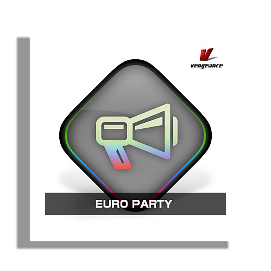 おすすめ特集 Vengeance Sound Euro Party メール納品 代引き不可 Fucoa Cl