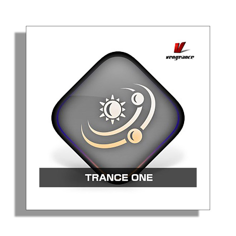 VENGEANCE SOUND TRANCE ONE ベンジェンス・サウンド B1743[メール納品 代引き不可]｜島村楽器