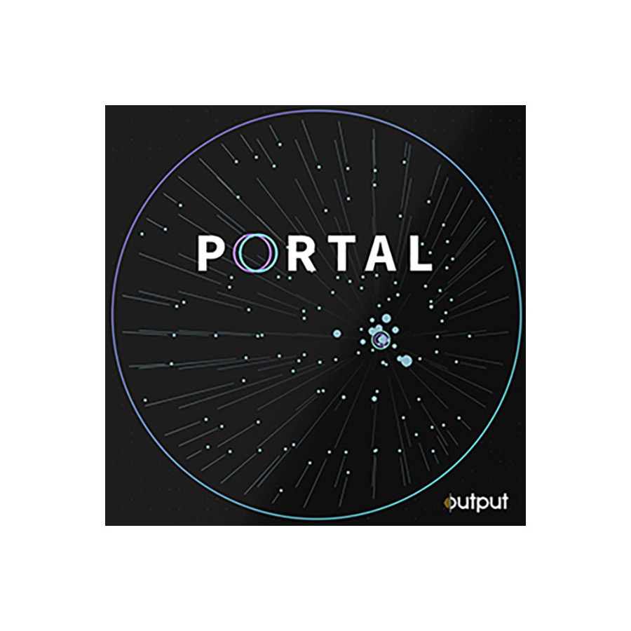 【マラソン期間中 エントリーでさらP5倍】Output PORTAL アウトプット A8029 [メール納品 代引き不可]｜島村楽器
