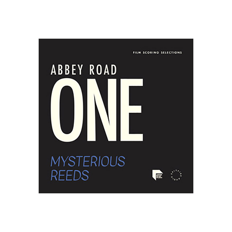 SPITFIRE AUDIO AB ROAD ONE: MYSTERIOUS REEDS  [メール納品 代引き不可]