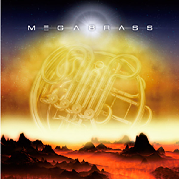 【マラソン期間中 エントリーでさらP5倍】IMPACT SOUNDWORKS MEGA BRASS インパクトサウンドワークス [メール納品 代引き不可]｜島村楽器