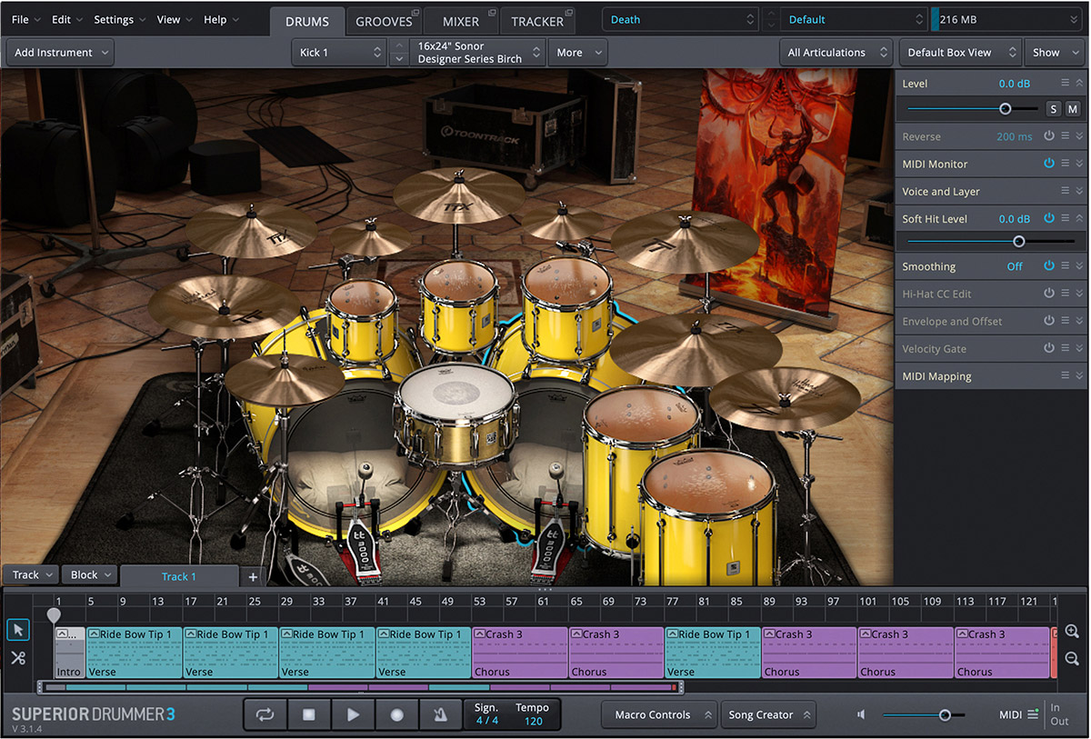 アウター ジャケット TOONTRACK トゥーントラック SDX INDIEPENDENT [メール納品 