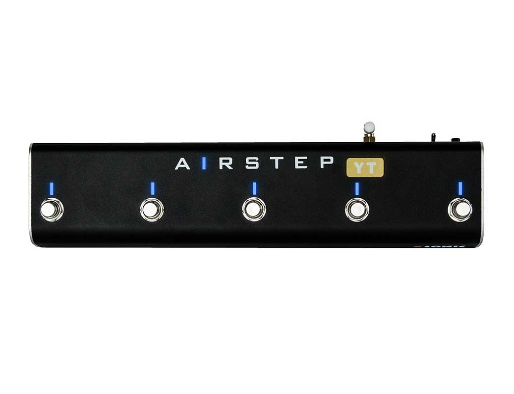 楽天市場】XSONIC/AIRSTEP TX Edition : 宮地楽器 ミュージックオンライン