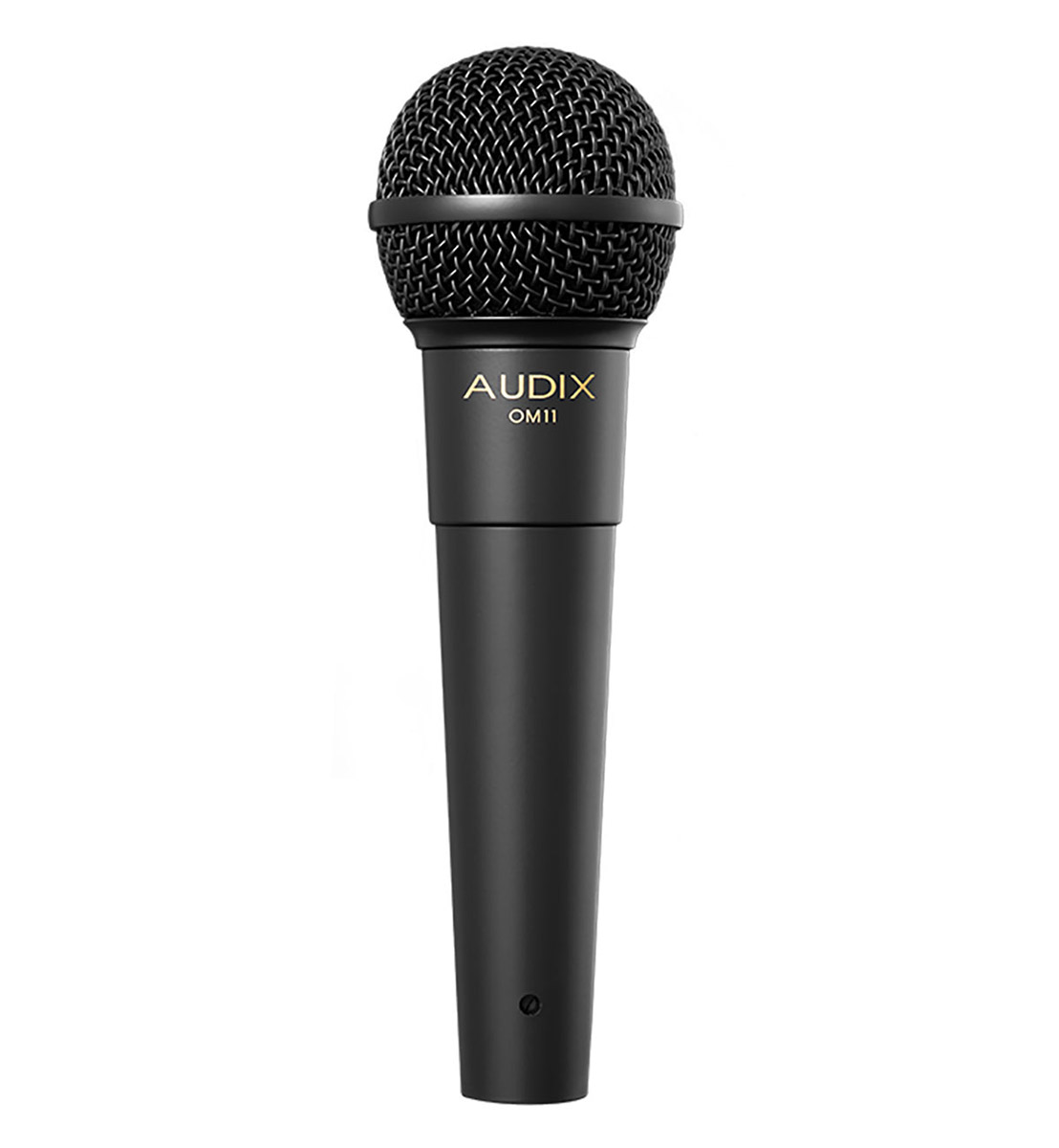 AUDIX OMX-M ダイナミックマイク マイク AUDIX OMX-M ボーカル用