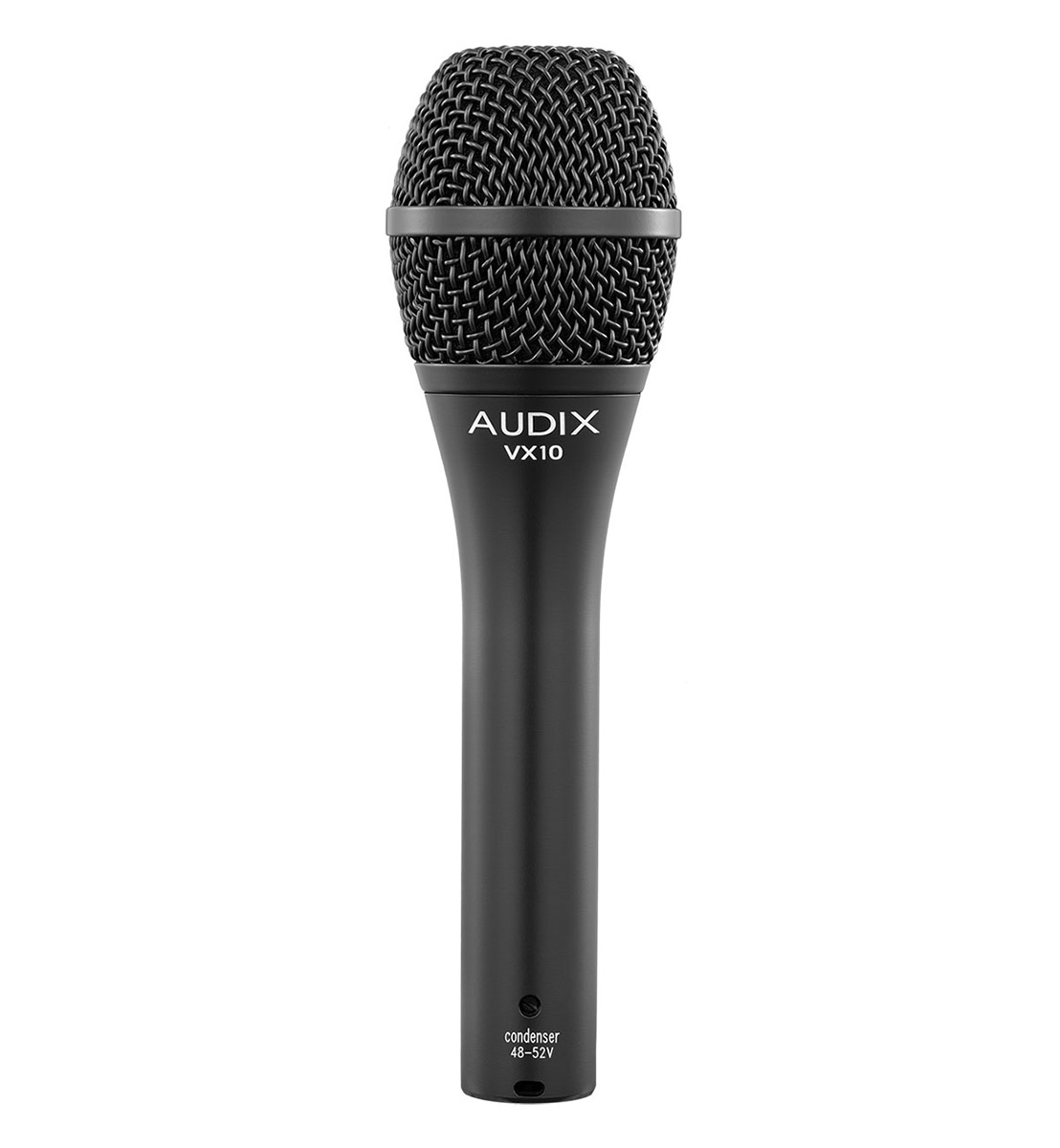 AUDIX VX10 ヴォーカル向けコンデンサーマイクロフォン オーディックス
