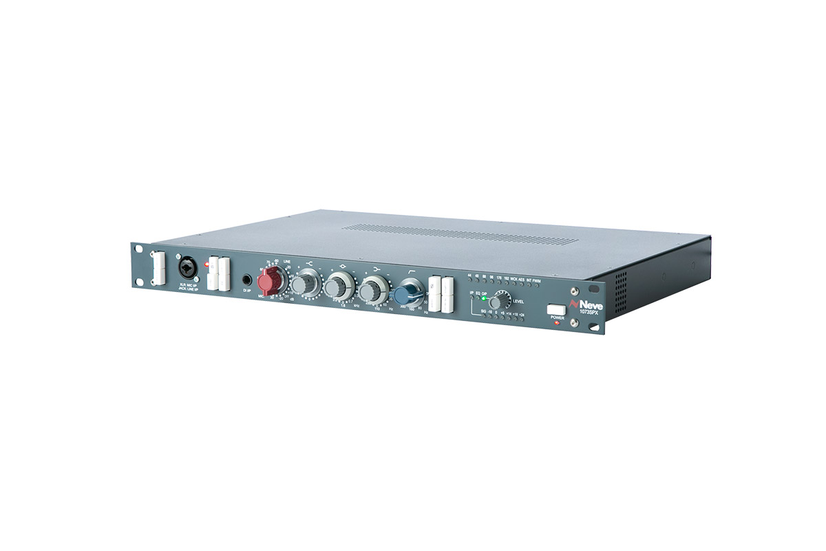 【マラソン期間中 エントリーでさらP5倍】AMS Neve 1073SPX エーエムエスニーブ|島村楽器